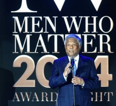 PAGCOR chief Tengco named among 'Men Who Matter'
